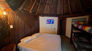 Tawaca Ecohotel - Calabazo - 3