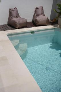 Sp1cewood Villa Uluwatu - 3