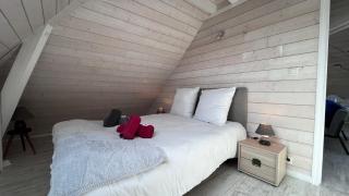 Les combles des Montils - Amboise - 4 personnes - 0