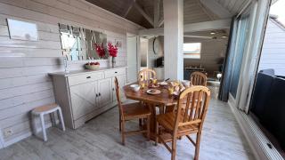 Les combles des Montils - Amboise - 4 personnes - 9