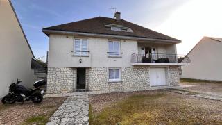 Les combles des Montils - Amboise - 4 personnes - 7