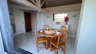 Les combles des Montils - Amboise - 4 personnes - 6