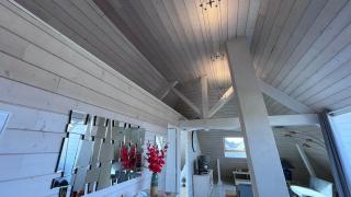 Les combles des Montils - Amboise - 4 personnes - 2