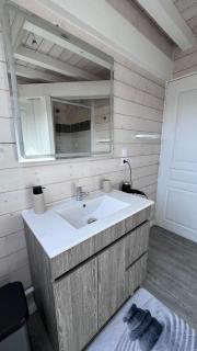 Les combles des Montils - Amboise - 4 personnes - 1