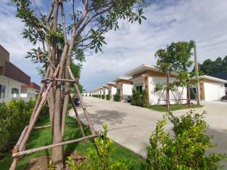 โรงแรม พรีโม รีสอร์ท - Ban Bang Phang - 0