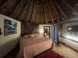 Tawaca Ecohotel - Calabazo - 4