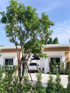 โรงแรม พรีโม รีสอร์ท - Ban Bang Phang - 6