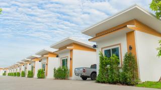 โรงแรม พรีโม รีสอร์ท - Ban Bang Phang - 3