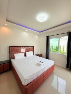 โรงแรม พรีโม รีสอร์ท - Ban Bang Phang - 2