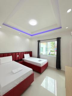 โรงแรม พรีโม รีสอร์ท - Ban Bang Phang - 1