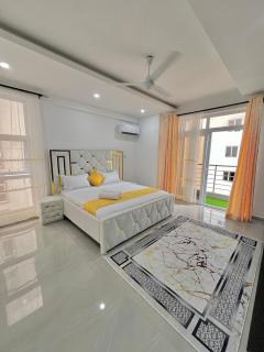 Royal Apartments - Mombassa - 7