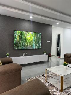 Royal Apartments - Mombassa - 2
