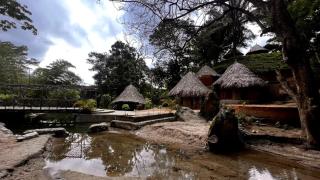 Tawaca Ecohotel - Calabazo - 5