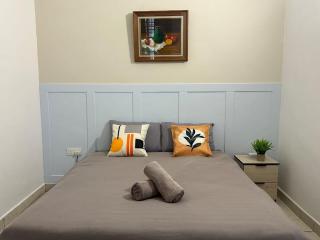 Vintage-Living 2Storey Haus12Pax - Simpang Ampat - 7