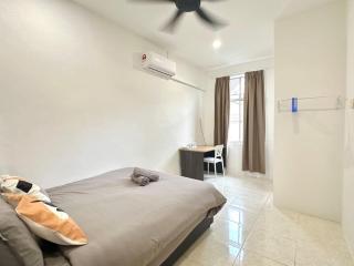 Vintage-Living 2Storey Haus12Pax - Simpang Ampat - 6