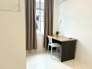 Vintage-Living 2Storey Haus12Pax - Simpang Ampat - 4