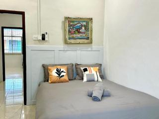 Vintage-Living 2Storey Haus12Pax - Simpang Ampat - 2