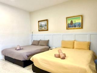 Vintage-Living 2Storey Haus12Pax - Simpang Ampat - 1