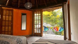 Tawaca Ecohotel - Calabazo - 7