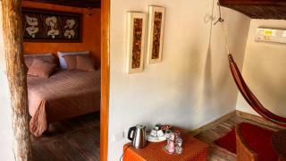 Tawaca Ecohotel - Calabazo - 9