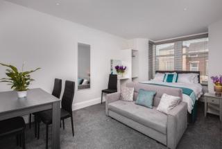 Polaris Apartments - Blackpool - 2