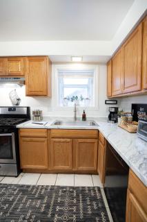Osmun House - Madison Heights - 3