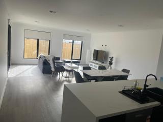 Faser Rise home - 1