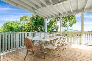 Sea Sage Cottage 4703 - Yeppoon - 6