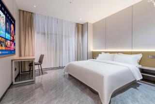 Pitton Bay Hotel - Guangzhou - 0