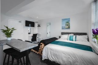 Polaris Apartments - Blackpool - 1