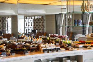The Portman Ritz-Carlton Shanghai - Shanghai - 2
