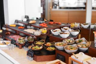 The Portman Ritz-Carlton Shanghai - Shanghai - 1