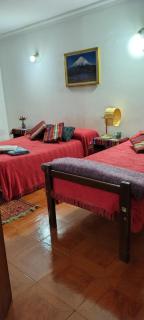 Hostal La Caleta - 2