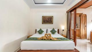 Jukis House Ubud - 9