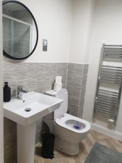 The Bergio Cosy Rooms - - 6