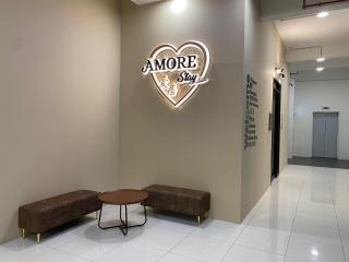 Amore Stay - George Town - 9