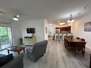Awesome Mediterranean Resort! 15 minutes to Disney - Kissimmee - 4