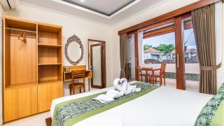 Jukis House Ubud - 7