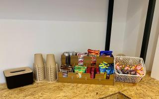 Amore Stay - George Town - 5