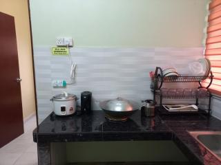 Homestay DC 2 - Shah Alam - 9