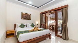 Jukis House Ubud - 0