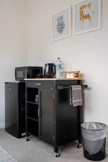 Your Modern Private Room Awaits in Westgate - Auckland - 2