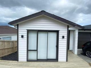 Your Modern Private Room Awaits in Westgate - Auckland - 4