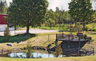 4 Bedroom Lovely Home In Målerås - 5