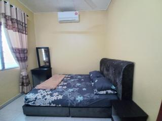 Homestay DC 2 - Shah Alam - 4
