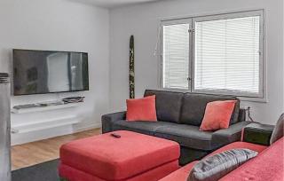 Holiday Home Tomtebogatan Målerås - 5