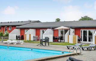 Cozy Apartment In Aakirkeby With Wifi - Åkirkeby - 2