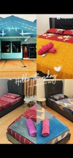 ASHA BALOK HOMESTAY - Kuantan - 0