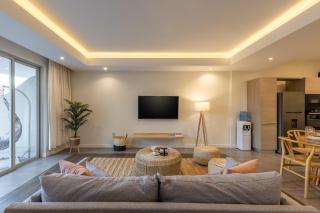 Capital M Sapphire Line 1 bed by YourHost,Nairobi - 8