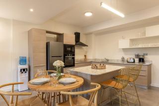 Capital M Sapphire Line 1 bed by YourHost,Nairobi - 4
